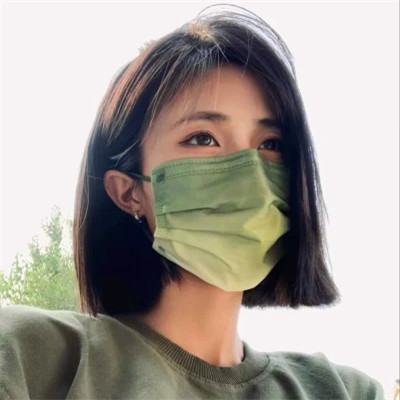 时尚高级的2025全新女生头像