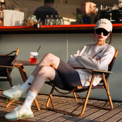 高大上微信头像美女