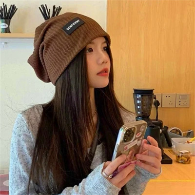 高大上微信头像美女