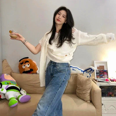 高大上微信头像美女