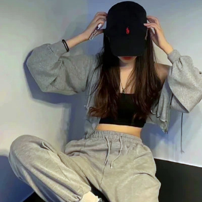 高大上微信头像美女