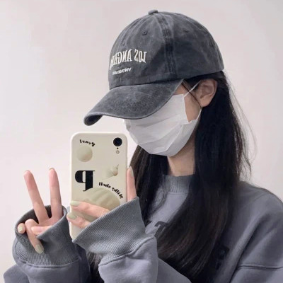 高大上微信头像美女