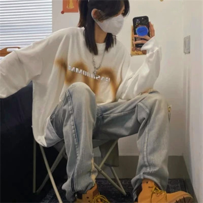 高大上微信头像美女