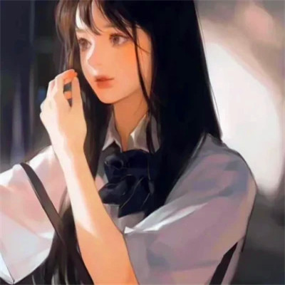女头像2025年最新版手绘