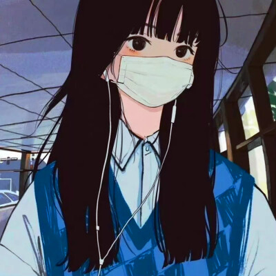 女头像2025年最新版手绘