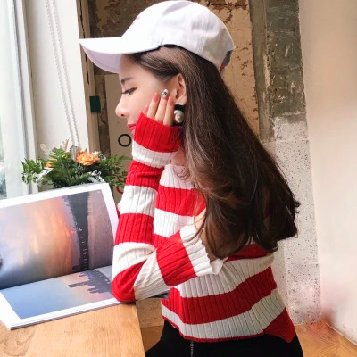 高端女装头像图片