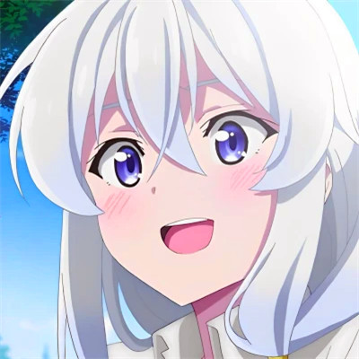 小众动漫风格女头