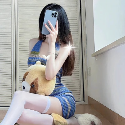 微信最吸引人的头像女