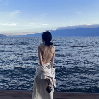微信最吸引人的头像女