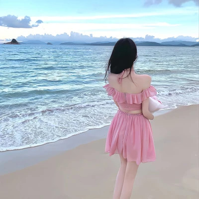 微信最吸引人的头像女