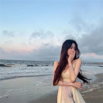 微信最吸引人的头像女
