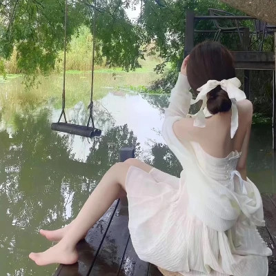 微信最吸引人的头像女