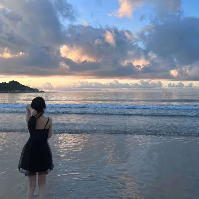 微信最吸引人的头像女