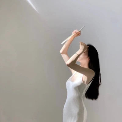 微信最吸引人的头像女