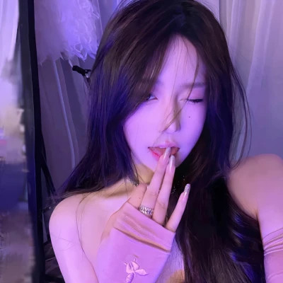 微信最吸引人的头像女