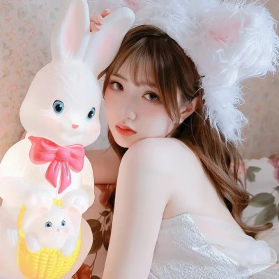 微信最吸引人的头像女