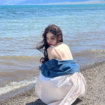 微信最吸引人的头像女