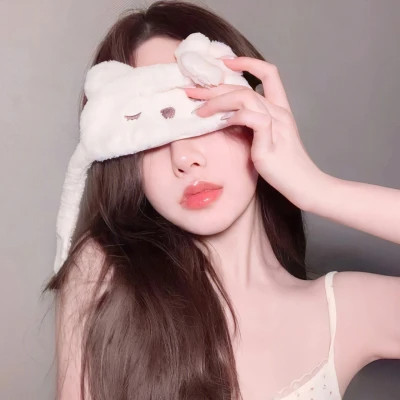 微信最吸引人的头像女