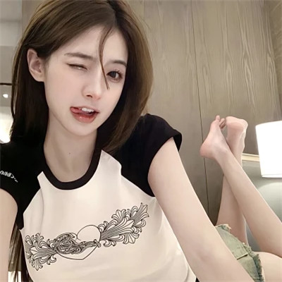 微信最吸引人的头像女