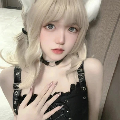 女生独一无二仙气的头像