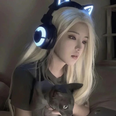 女生独一无二仙气的头像