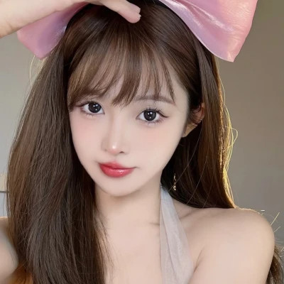 女生独一无二仙气的头像