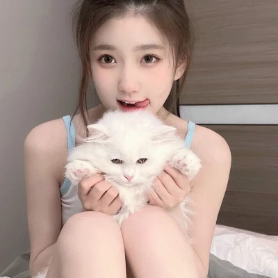 女生独一无二仙气的头像