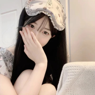 女生独一无二仙气的头像