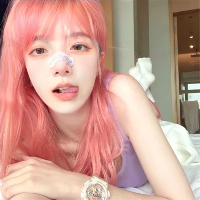 女生独一无二仙气的头像