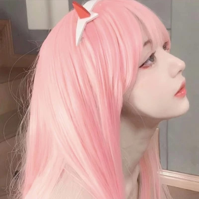 女生独一无二仙气的头像