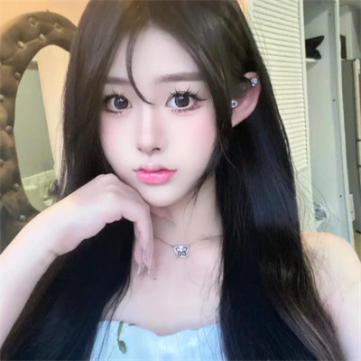 女生独一无二仙气的头像