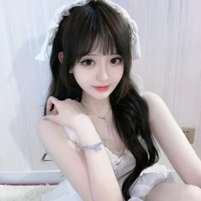 女生独一无二仙气的头像