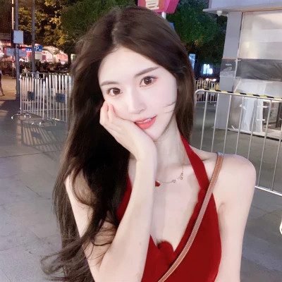 女生独一无二仙气的头像