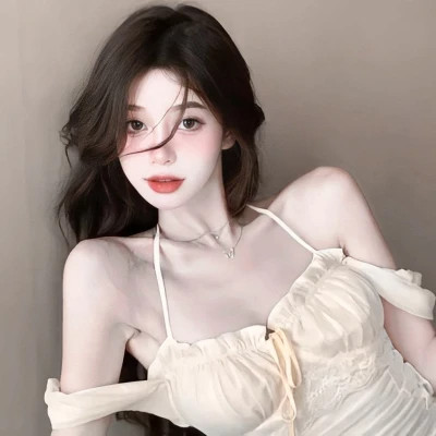 2025年最火成熟头像女