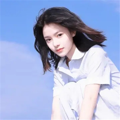 2025简单干净好看的头像