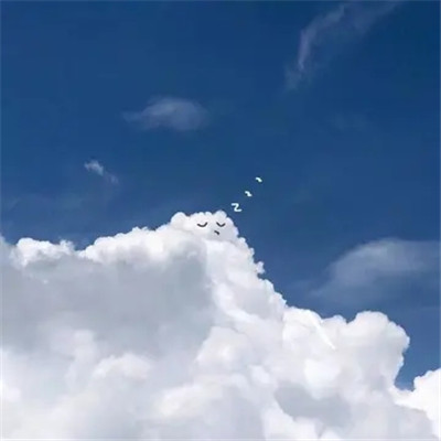 2025简单干净好看的头像