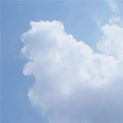 2025简单干净好看的头像