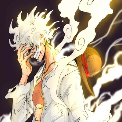 免费帅气动漫男生头像