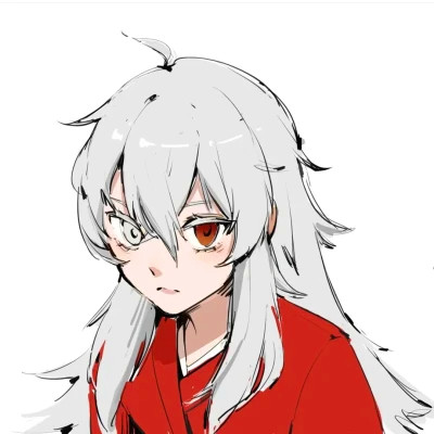 免费帅气动漫男生头像