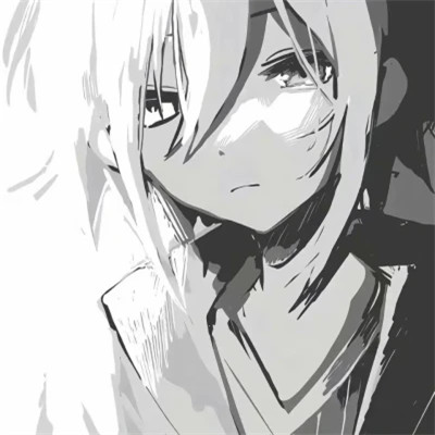 动漫男生专用最酷头像