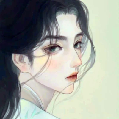 帅气男生头像动漫炫酷图片
