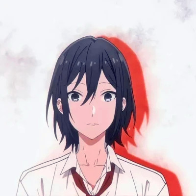 二次元动漫男生头像