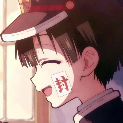 二次元动漫男生头像