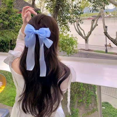 唯美背影浪漫意境女生头像图片