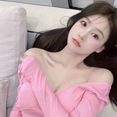 超好看的精致女头像