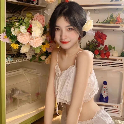 超好看的精致女头像
