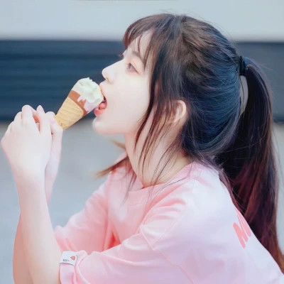超好看的精致女头像
