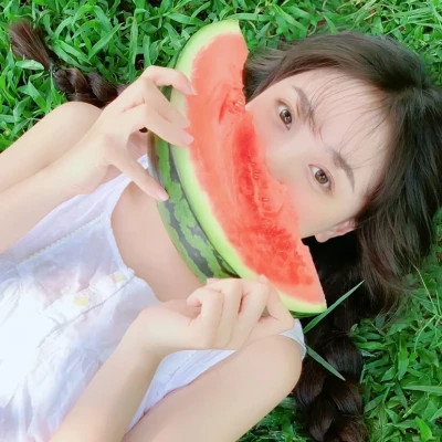 超好看的精致女头像