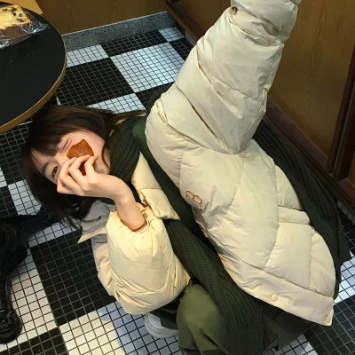 青春期素颜女生头像