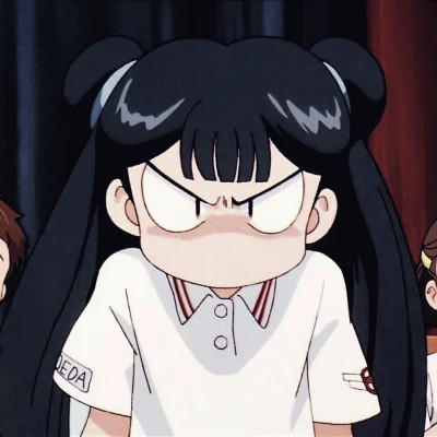 女生头像动漫优质好看
